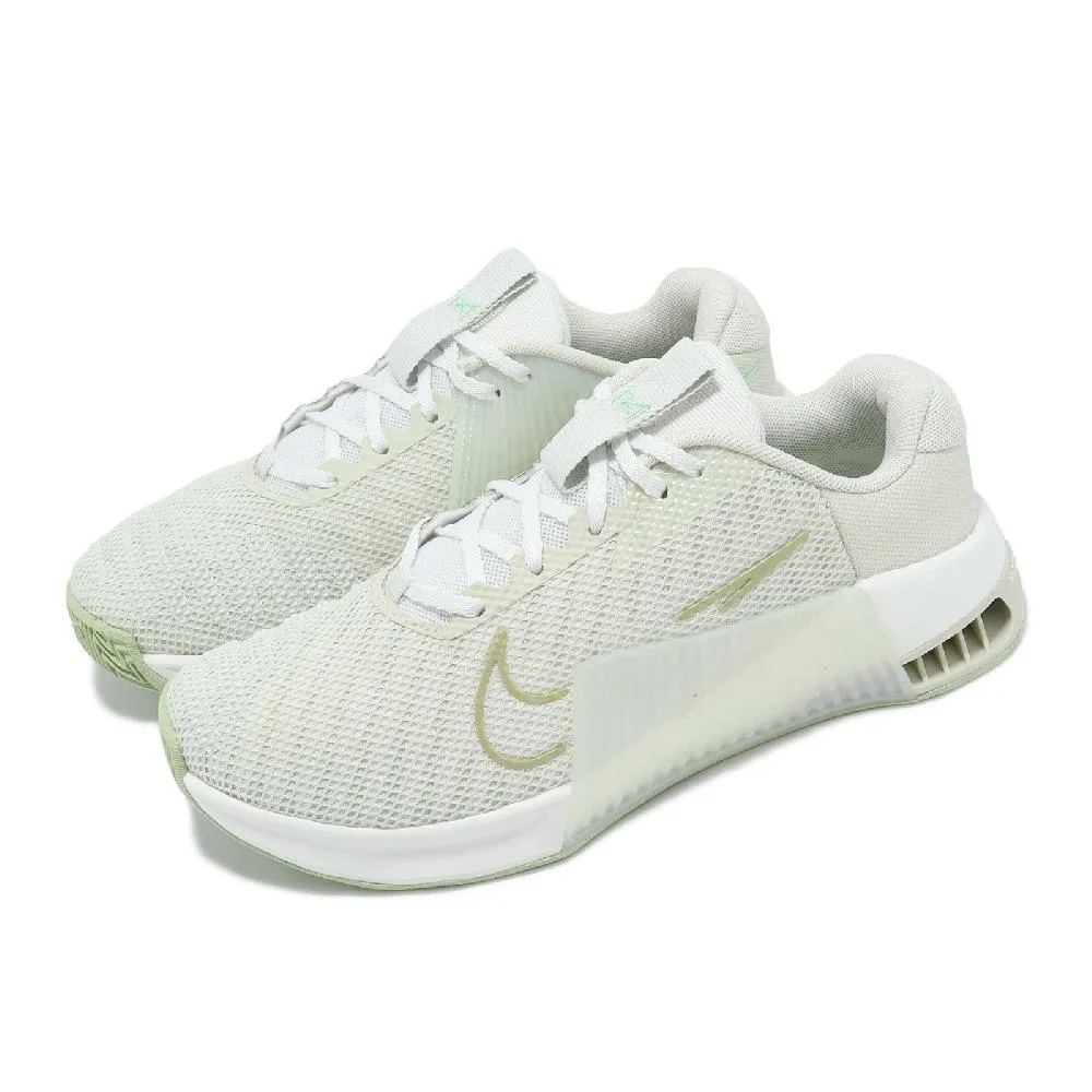 Nike 訓練鞋 Wmns Metcon 9 棕 灰 健身 重訓 舉重 女鞋 運動鞋 【ACS】 DZ2537-200 歷史價格詳細信息