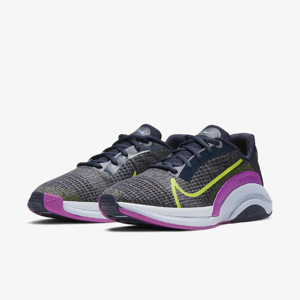 Nike 訓練鞋 ZoomX Superrep Surge 黑 紅 女鞋 多功能 運動鞋【ACS】 CU7627-003 歷史價格詳細信息