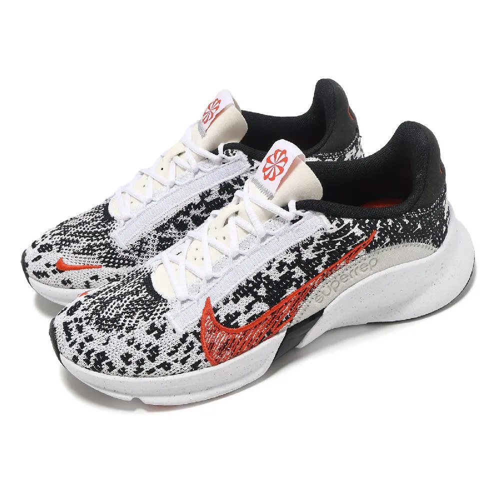 Nike 訓練鞋 Wmns Superrep Go 3 NN FK 螢光黃 黑 白 女鞋【ACS】 DH3393-175 歷史價格詳細信息