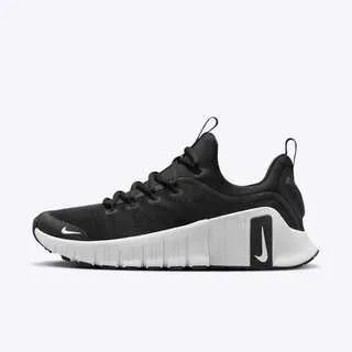 【NIKE】W NIKE FREE METCON 6 女鞋 訓練鞋 黑色-FJ7126001 歷史價格詳細信息