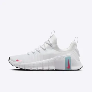 【NIKE】W NIKE FREE METCON 6 女鞋 訓練鞋 黑色-FJ7126001 歷史價格詳細信息