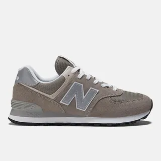 New Balance<經典復古574童鞋 寶寶系列 IV574SV1黑白 (寶寶段)12.5-16cm 歷史價格詳細信息