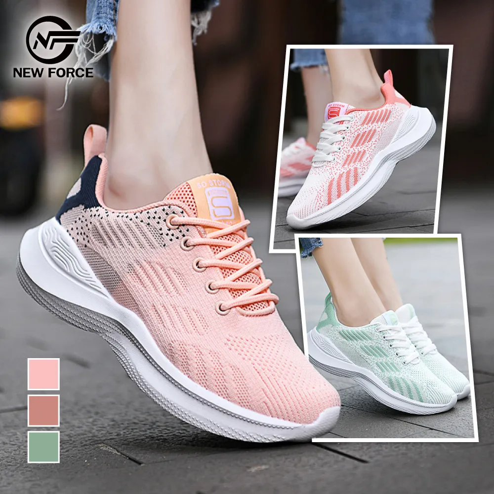 NEW FORCE 流行潮款壓摺寬鬆直筒長褲-3色可選 歷史價格詳細信息