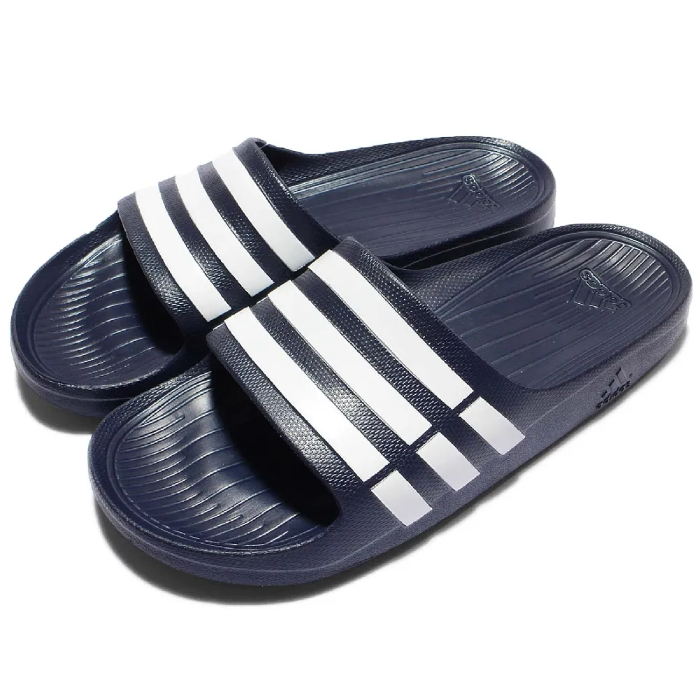 ADIDAS 男女 涼鞋 情侶鞋 DURAMO SL SANDAL - FY8134 歷史價格詳細信息