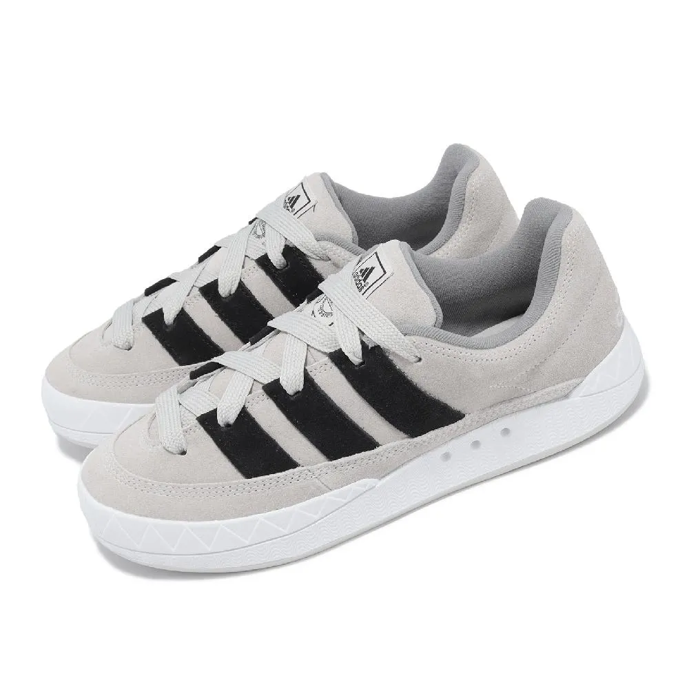 adidas ADIMATIC 運動休閒鞋 滑板 男/女 - Originals HQ6907 官方直營 歷史價格詳細信息