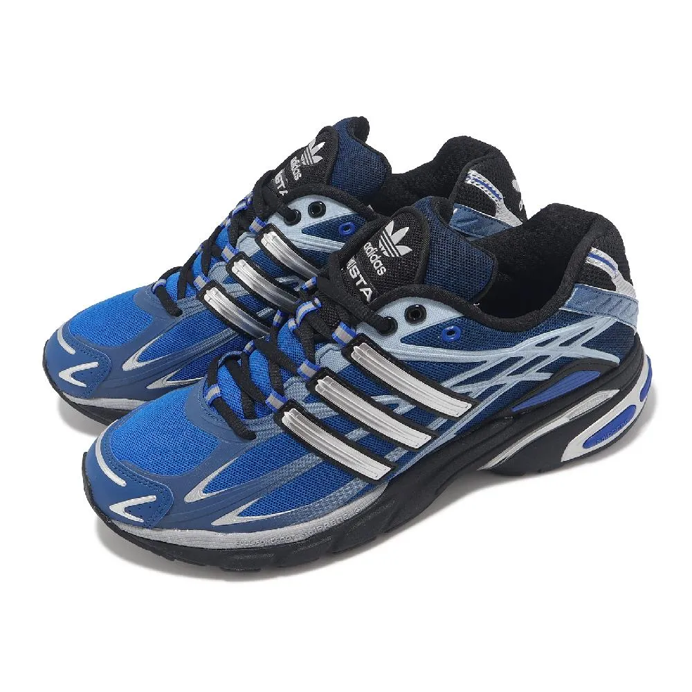 Adidas Adistar Cushion IG6927 男 休閒鞋 運動 復古 Y2K 跑鞋 反光 緩震 灰銀 歷史價格詳細信息