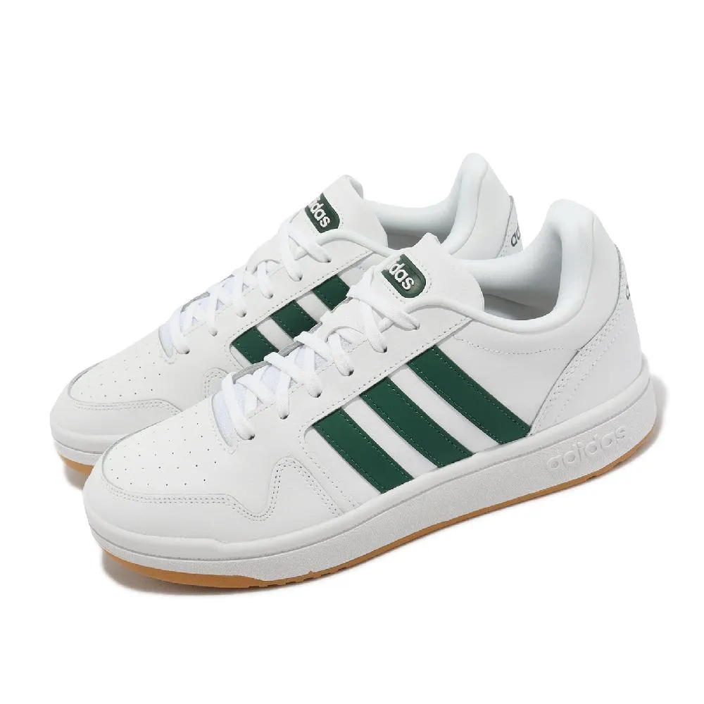 adidas 休閒鞋 Postmove 黑 白 男鞋 愛迪達 運動鞋 【ACS】 H00460 歷史價格詳細信息