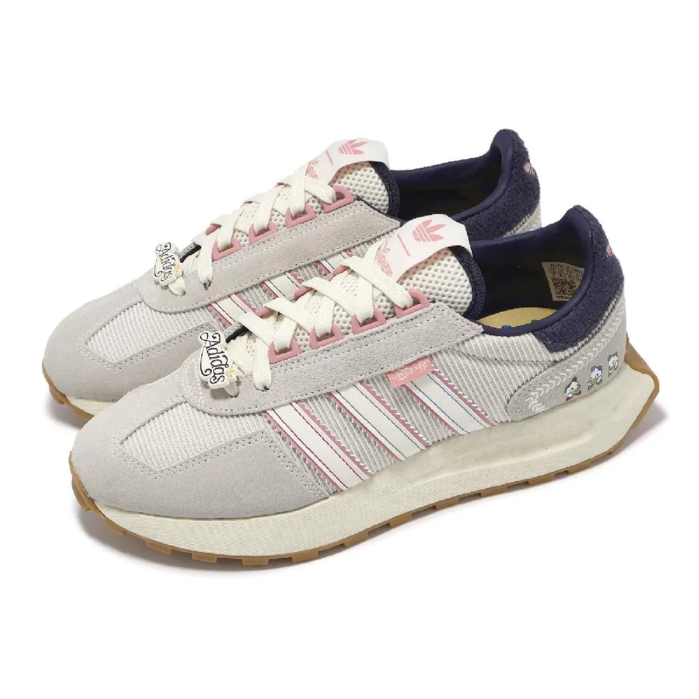 【ADIDAS】RETROPY E5 休閒鞋 男鞋 女鞋 灰色-Q47101 歷史價格詳細信息