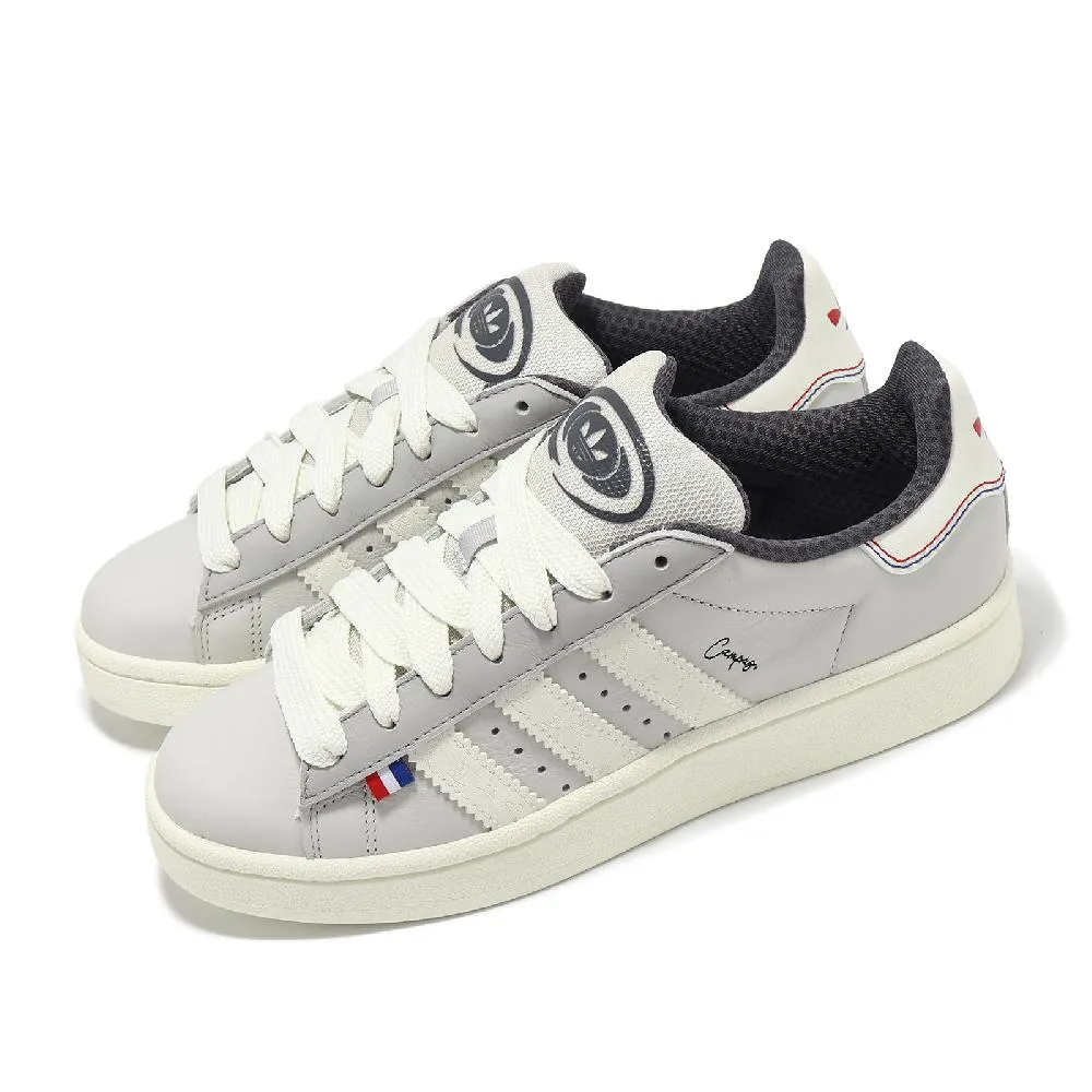 adidas 愛迪達 休閒鞋 Campus 00S 男鞋 女鞋 米白 黃 三線 經典 Y2K 情侶鞋 IH3278 歷史價格詳細信息