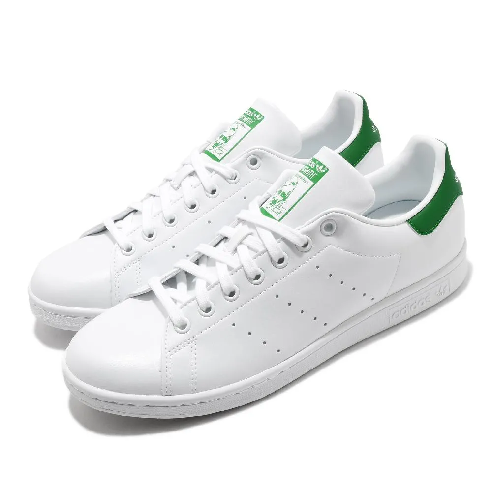adidas 休閒鞋 Stan Smith 白 綠 男鞋 star wars Yoda 愛迪達 【ACS】 FY5463 歷史價格詳細信息
