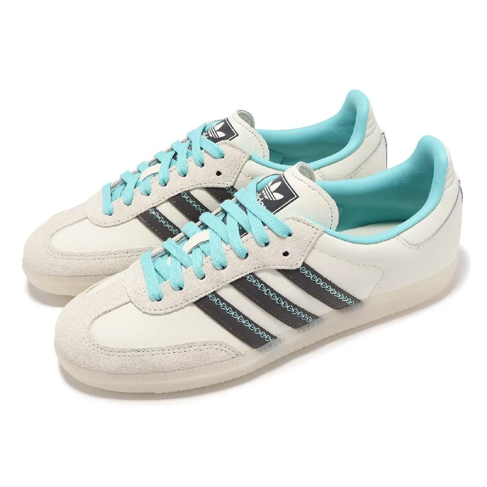 【adidas 愛迪達】SAMBAE W / SAMBA OG 運動休閒鞋(ID0434/ID0436/ID1141/ID3550/IG5744/IH8157/IH8158) 歷史價格詳細信息