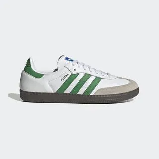 ADIDAS SAMBA OG 男女 休閒鞋 卡其 歷史價格詳細信息