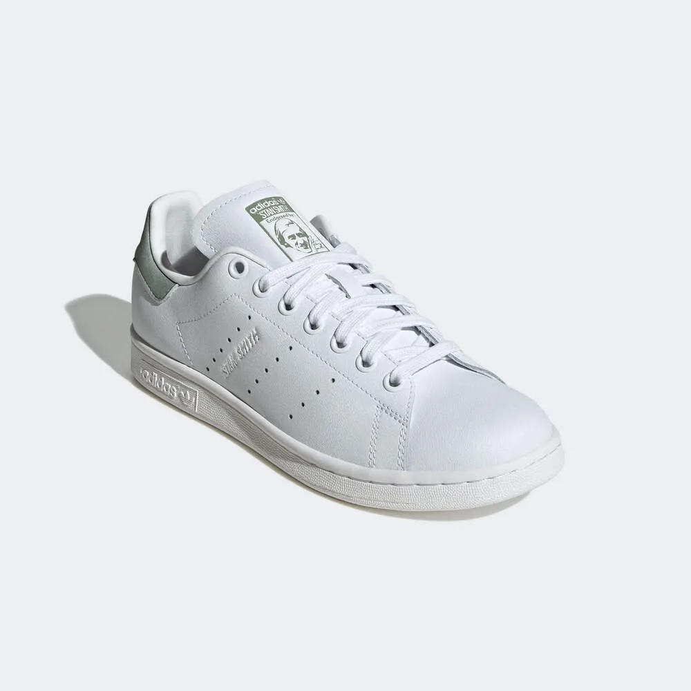 adidas 休閒鞋 Stan Smith 白 彩色 小白鞋 男鞋 女鞋 三葉草 再生材質 環保【ACS】 HP2173 歷史價格詳細信息