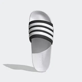 Adidas Adilette Shower [GZ3774] 男女 涼拖鞋 經典 運動 休閒 舒適 夏日 海灘 深藍 歷史價格詳細信息