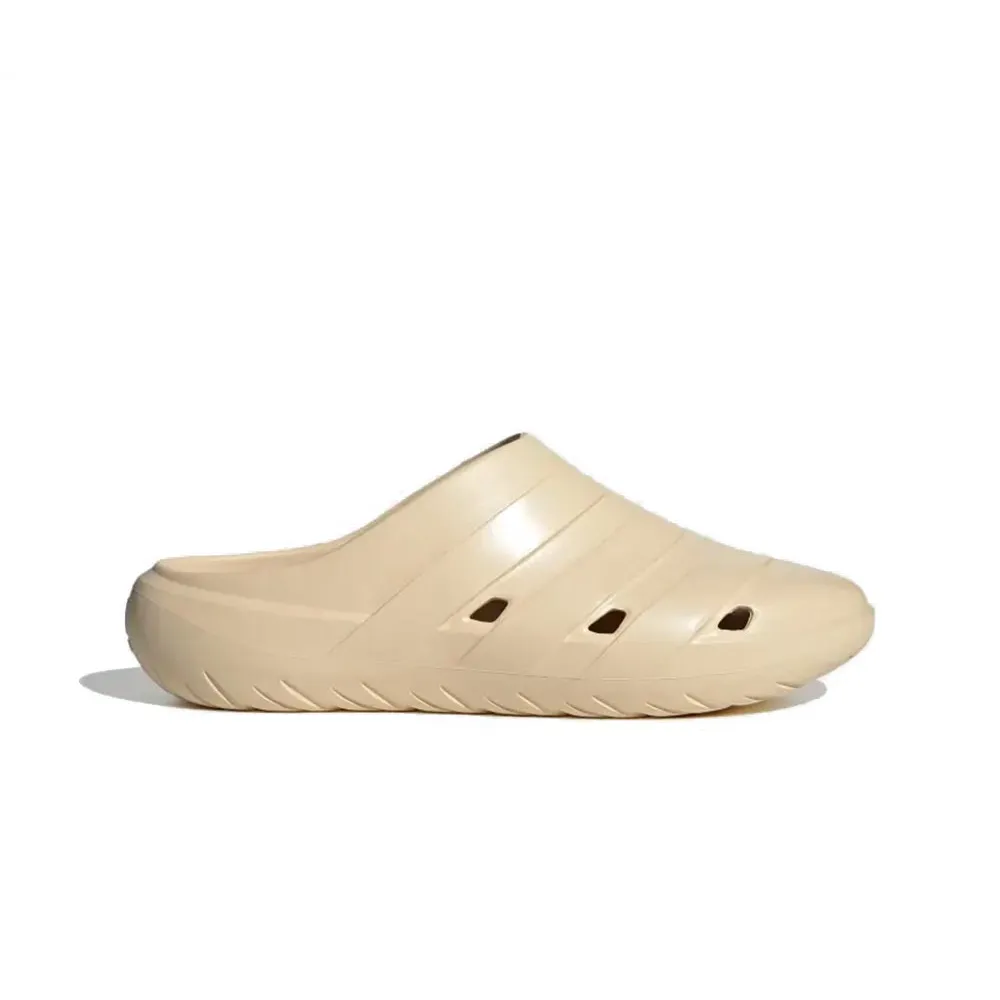 Adidas Adicane Clog [HQ9918] 男女 涼拖鞋 運動 休閒 夏日 海灘 泳池 耐穿 舒適 黑 歷史價格詳細信息