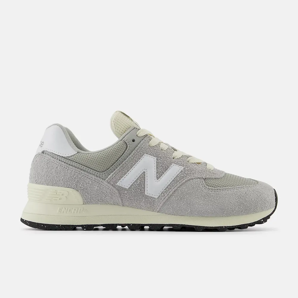 【New Balance】574 女 復古鞋_WL5742BC-B 歷史價格詳細信息