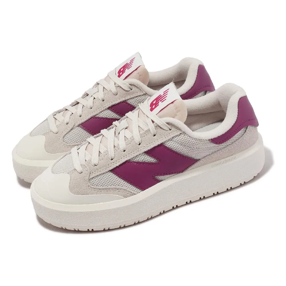 New Balance 紐巴倫 休閒鞋 CT302 男鞋 女鞋 白 米白 厚底 增高 NB CT302LAD 歷史價格詳細信息