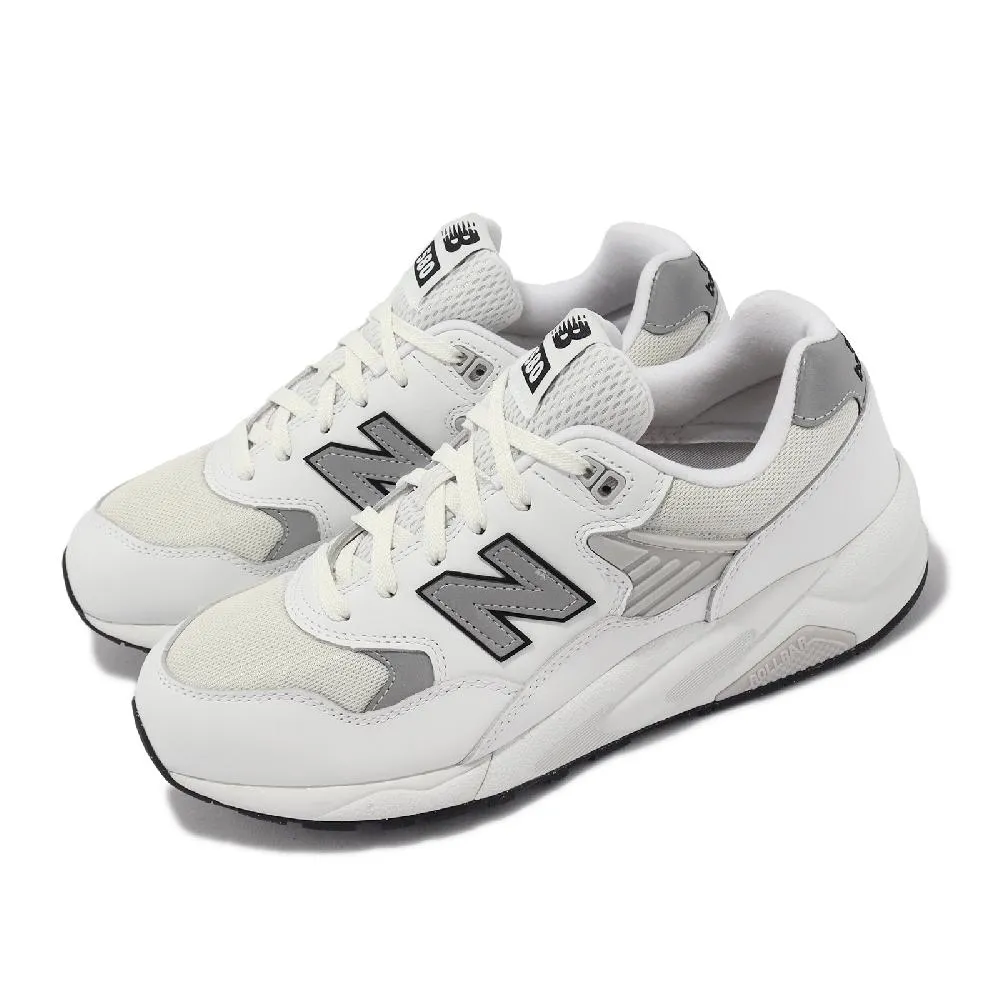 New balance 580 白銀 限量款 US8 (全新品) 歷史價格詳細信息