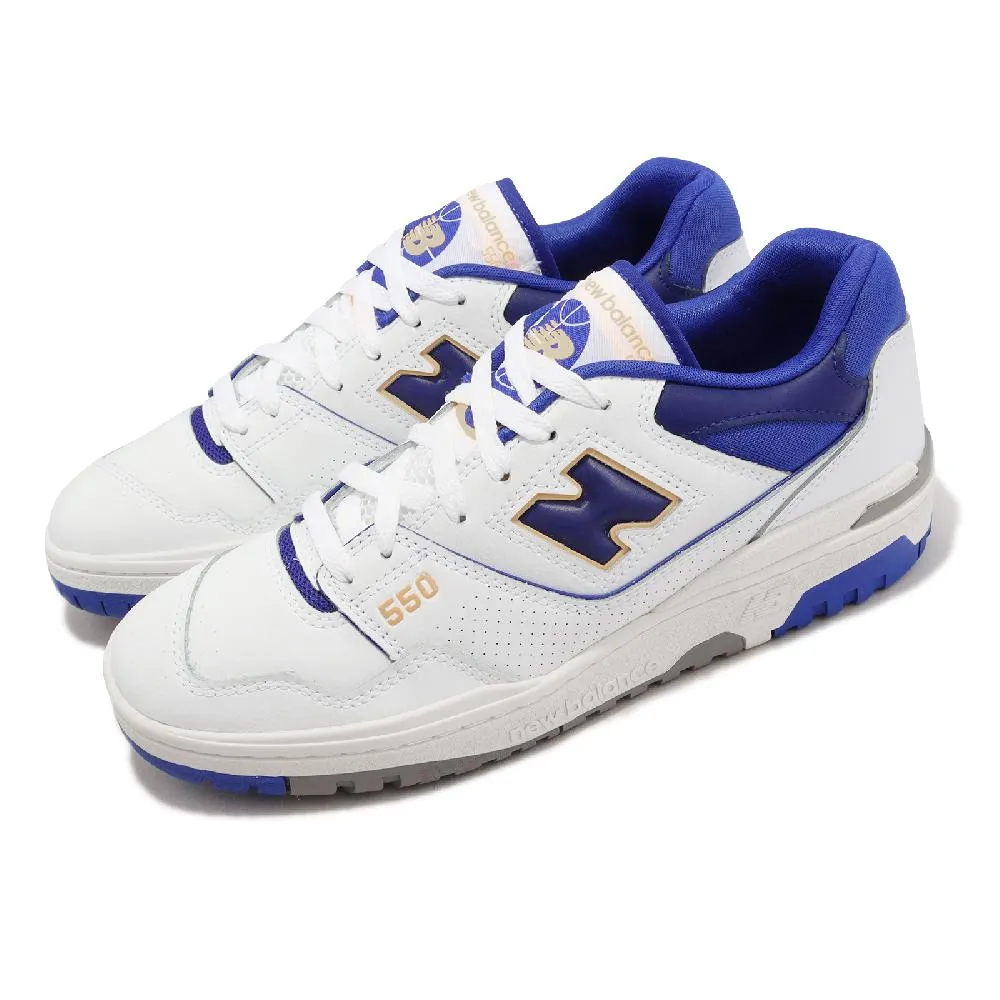 New Balance 紐巴倫 休閒鞋 550 男鞋 女鞋 白 石板灰 復古 膠底 NB IU 著用款 BB550ESC-D 歷史價格詳細信息