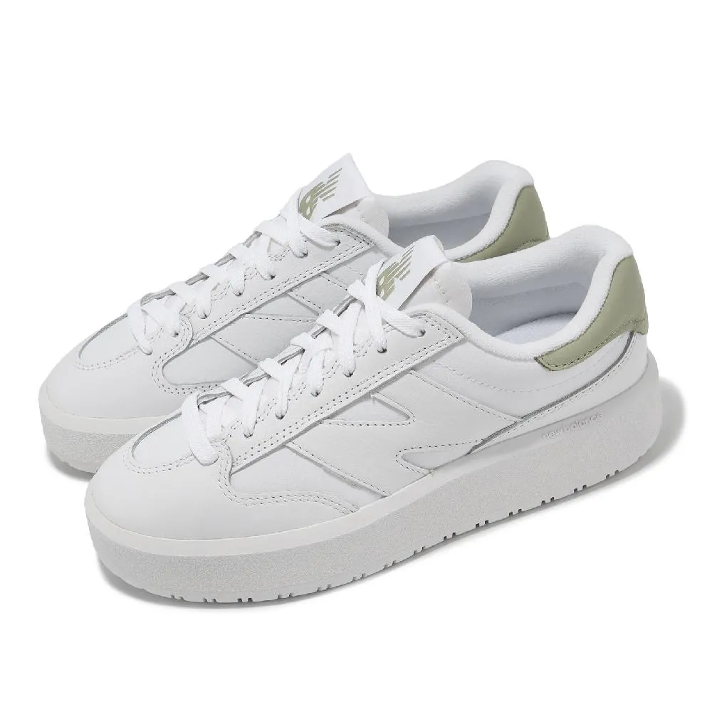 New Balance 紐巴倫 休閒鞋 CT302 男鞋 女鞋 白 米白 厚底 增高 NB CT302LAD 歷史價格詳細信息