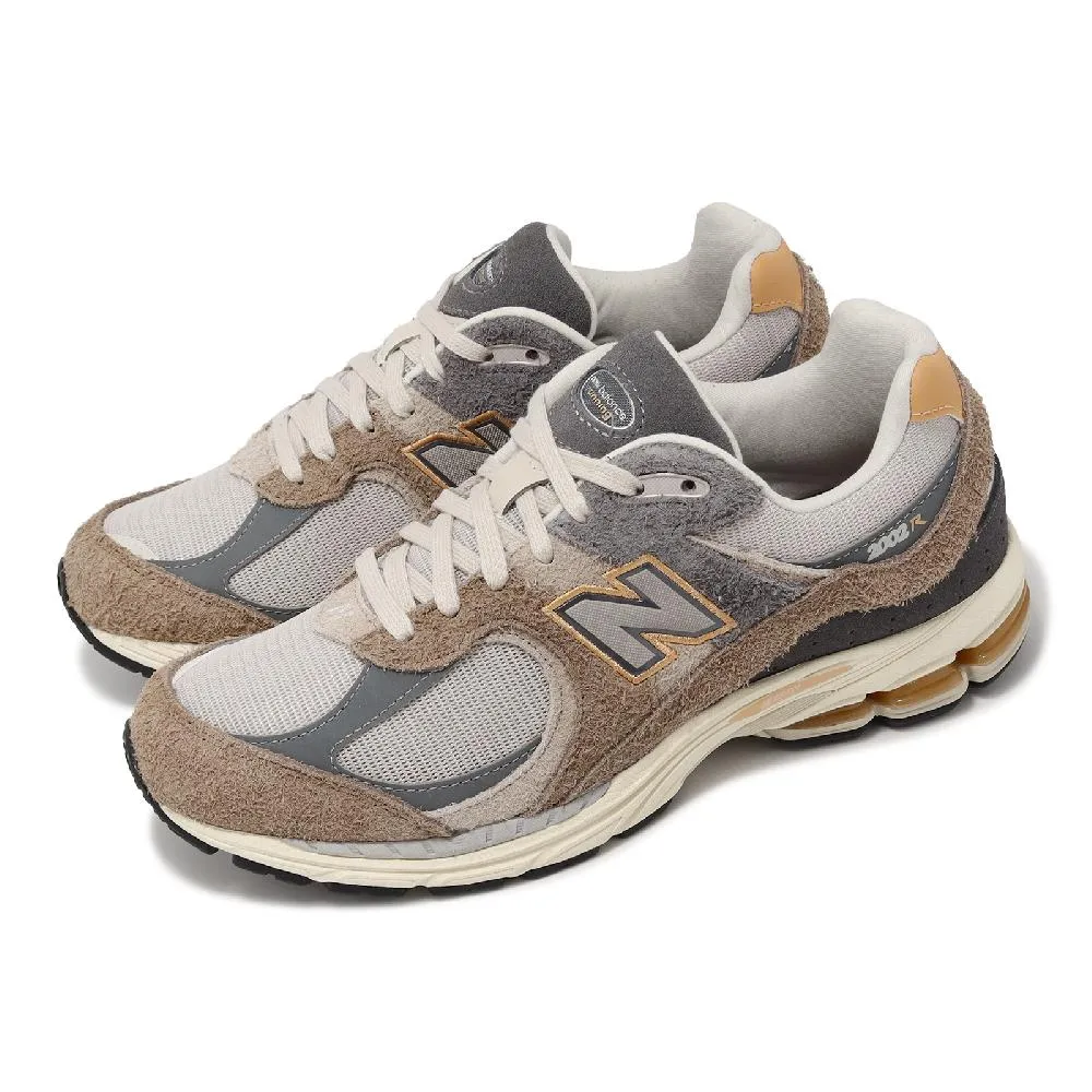 New Balance 2002R 霧雲灰 經典灰 麂皮 復古 D楦 運動鞋 休閒鞋 ML2002R0 歷史價格詳細信息