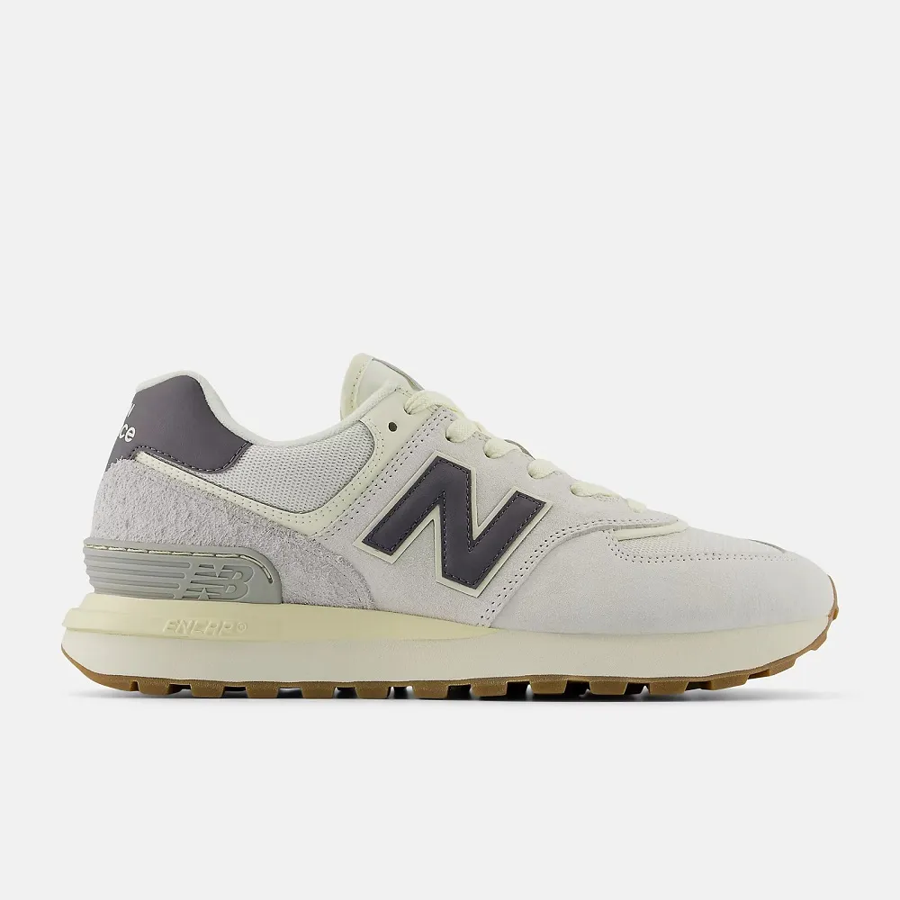 New Balance U574LGAN 男女 復古鞋 運動 休閒 D楦 NB 574 舒適 耐穿 緩震 灰 歷史價格詳細信息