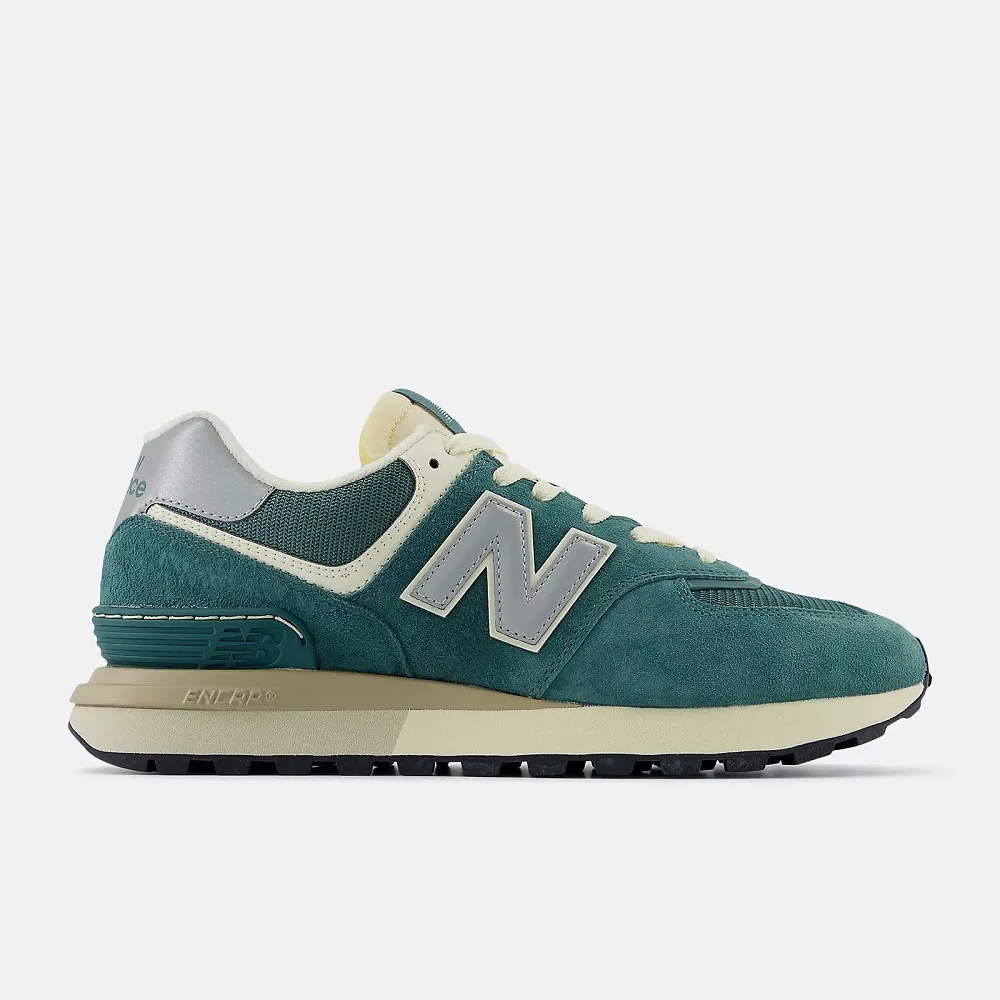 【New Balance】男/女 復古休閒鞋_U574MGH-D 歷史價格詳細信息