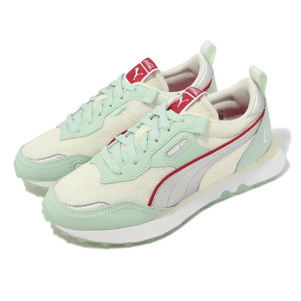 【PUMA】 Coca Cola系列圖樣短袖T恤 短袖上衣 男 黑色-53615801 歷史價格詳細信息