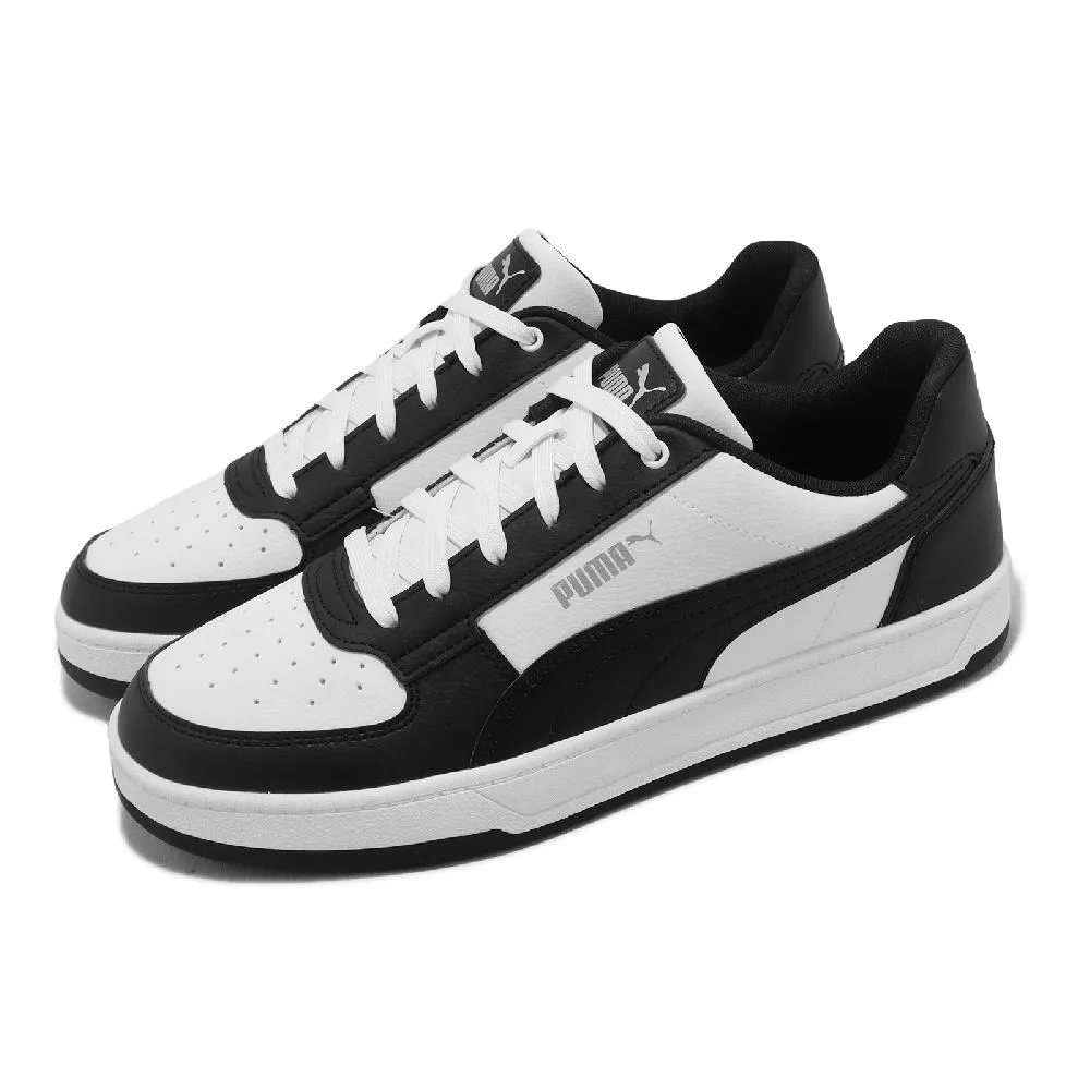 彪馬 PUMA Caven 復古簡約 輕便 低幫 運動休閑 滑板鞋 歷史價格詳細信息