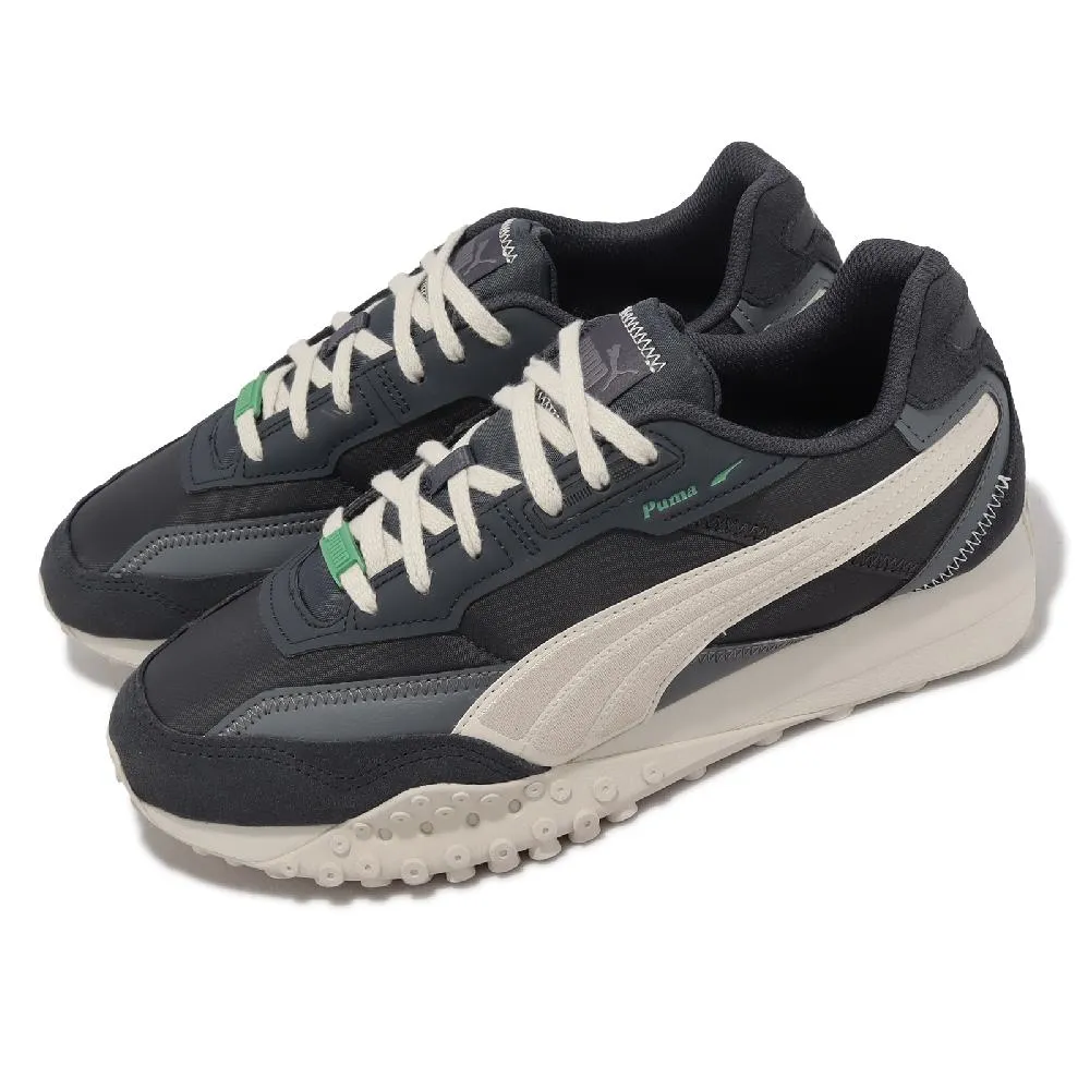 PUMA 休閒鞋 Blktop Rider Neo Vintage 中 白 39315101 現貨 歷史價格詳細信息