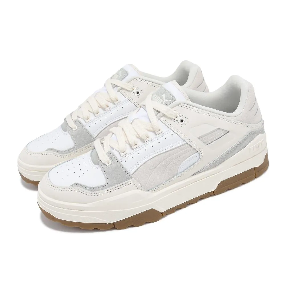 PUMA SLIPSTREAM 復古低筒蛇紋 387208_01/02。太陽選物社 歷史價格詳細信息