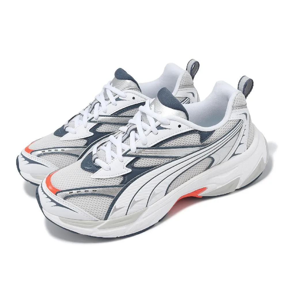 【PUMA】休閒鞋 厚底鞋 男鞋 女鞋 多款任選 歷史價格詳細信息