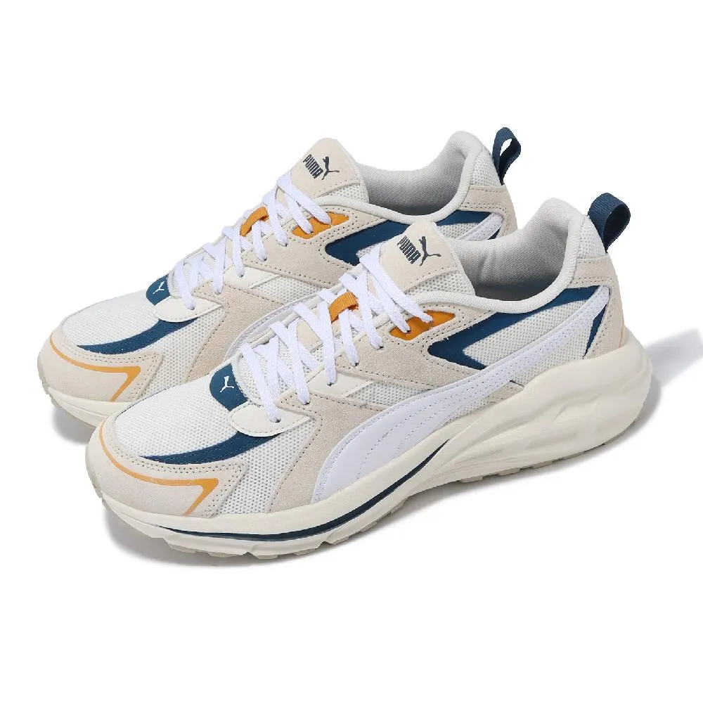 Puma 米藍  拼接 襪套  流行休閒鞋 女款 NO.J1445【新竹皇家 38495811】 歷史價格詳細信息