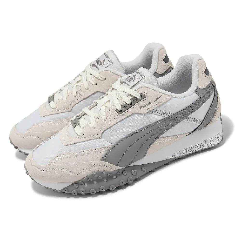 【PUMA】Blktop Rider 休閒鞋 男鞋 女鞋 黑色-39272525 歷史價格詳細信息