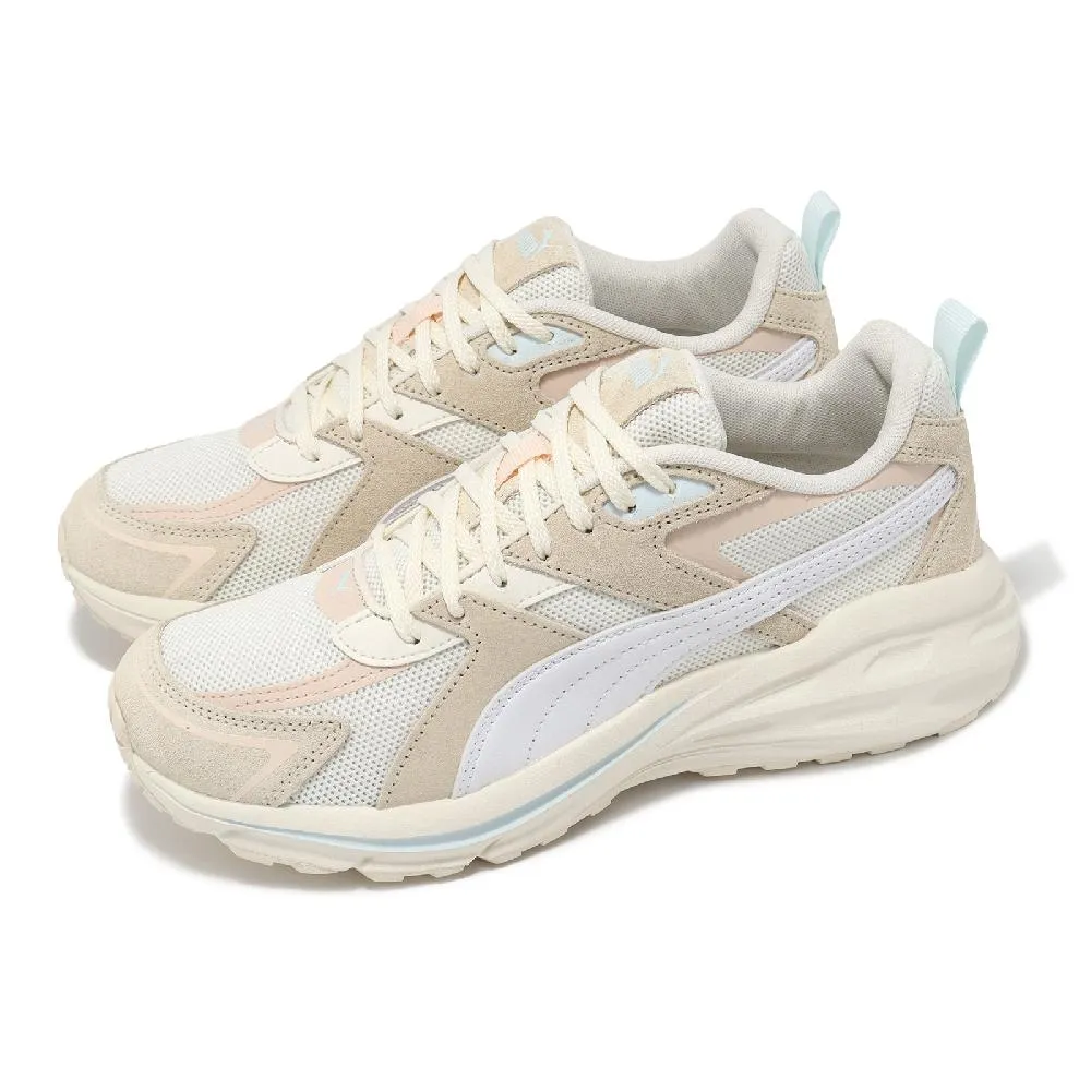 【PUMA】Hypnotic 休閒鞋 男鞋 女鞋 黑色-39523501 歷史價格詳細信息