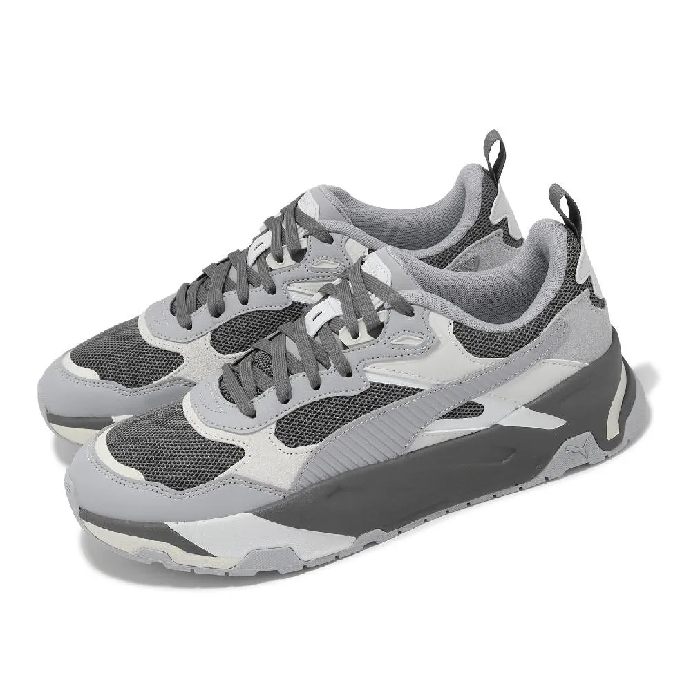 【PUMA】運動鞋 休閒鞋 網球鞋 女鞋 男鞋 PUMA UP 黑白色 皮革(37260501) 歷史價格詳細信息