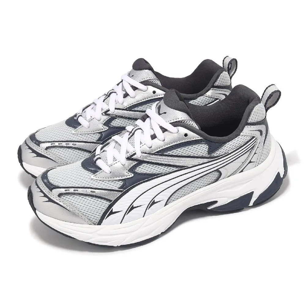 PUMA 男女 慢跑鞋 情侶鞋 Scorch Runne - 19445901 / 19445904 歷史價格詳細信息