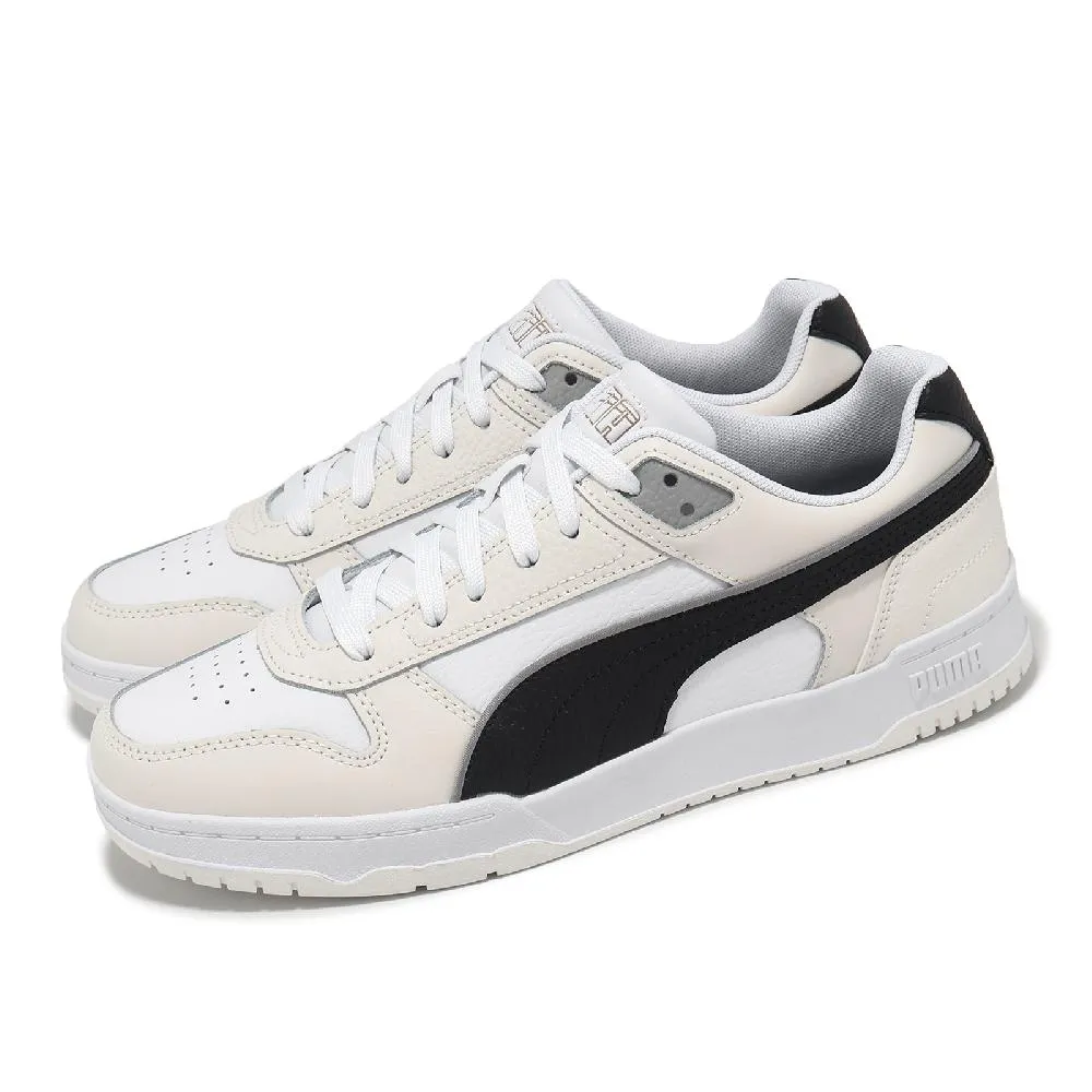 Puma 休閒鞋 RBD Game / CA Pro Glitch 男女鞋 基本款 白鞋 運動鞋 任選 【ACS】 歷史價格詳細信息