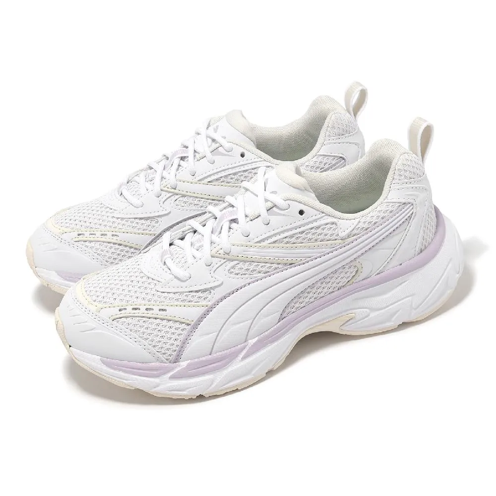 【PUMA】Puma Morphic 休閒鞋 男鞋 女鞋 灰藍色-39272417 歷史價格詳細信息