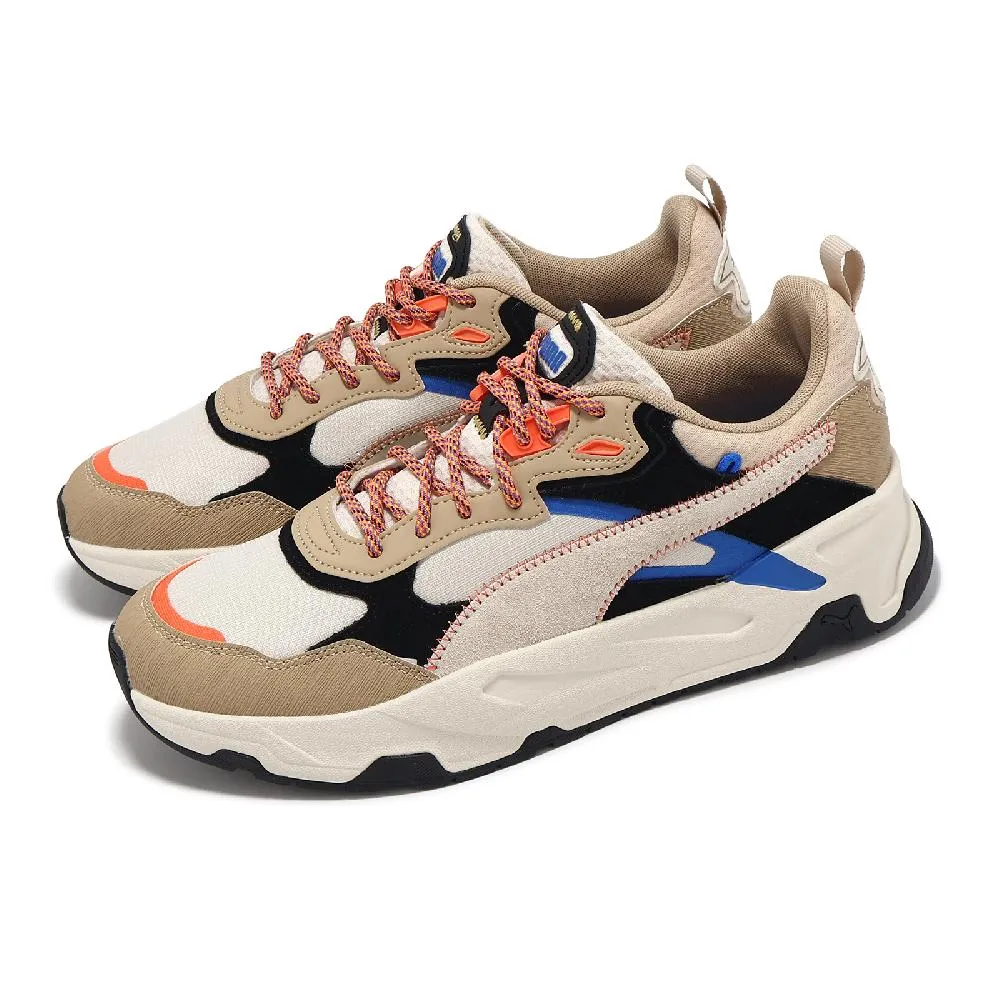 PUMA 男 Trinit 休閒鞋 戶外 耐磨 反光 - 38928903 歷史價格詳細信息