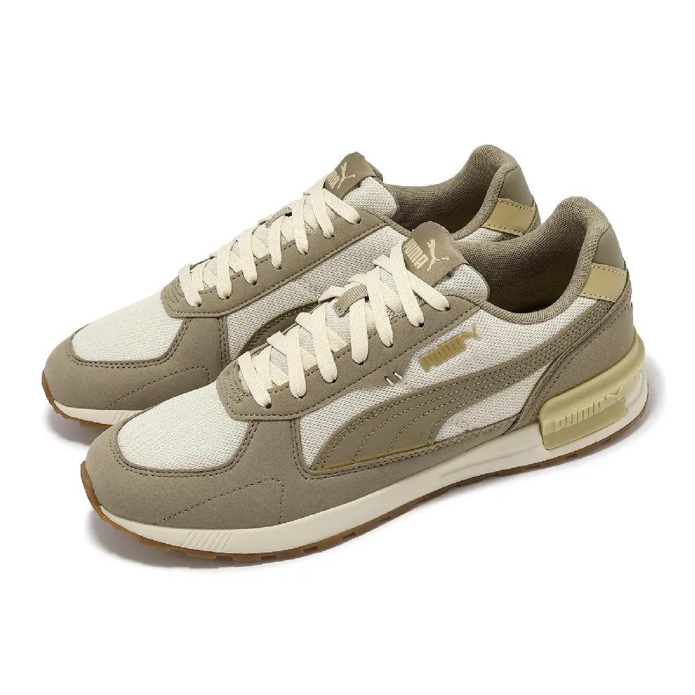 Puma 休閒鞋 Graviton Jr 白灰 黑 粉紅 復古 大童鞋 女鞋 親子鞋 【ACS】 38198705 歷史價格詳細信息