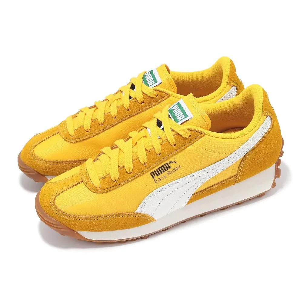 【PUMA】Easy Rider Vintage 休閒鞋 男鞋 女鞋 藍色-39902809 歷史價格詳細信息