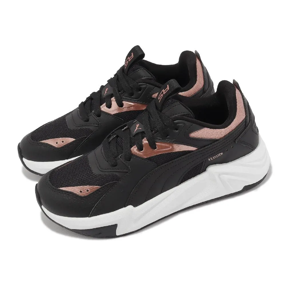 Puma 彪馬 休閒鞋 RS-Pulsoid Wns 女鞋 白 灰 拼接 緩衝 復古 運動鞋 39249702 歷史價格詳細信息