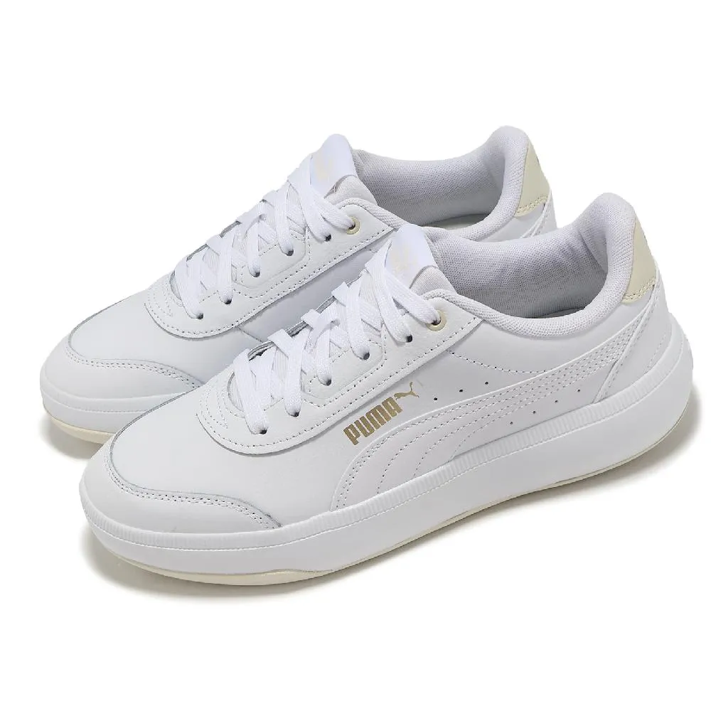 Puma 休閒鞋 Tori 白 黑 厚底增高 基本款 百搭款 女鞋 運動鞋 【ACS】 38302603 歷史價格詳細信息