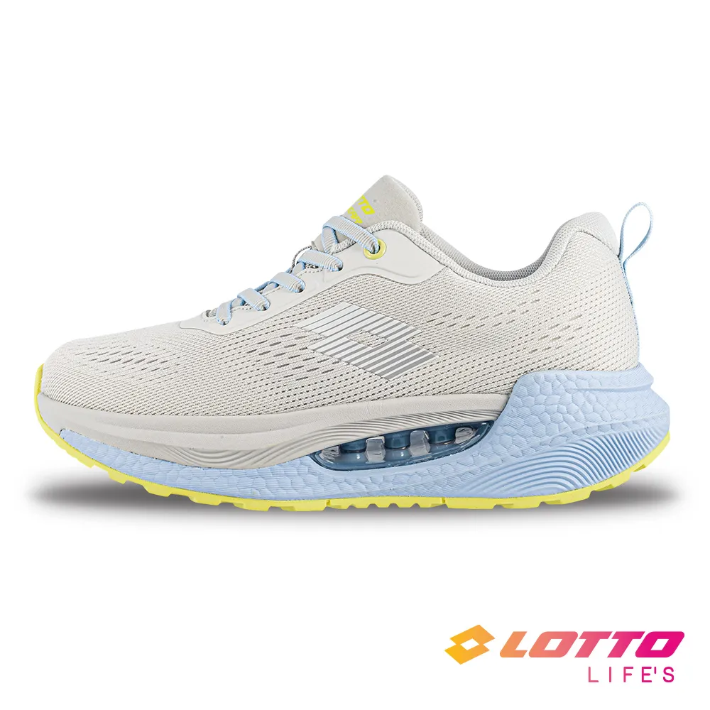 【LOTTO 義大利】女 Slim Fit 美型健走鞋(黑) 歷史價格詳細信息