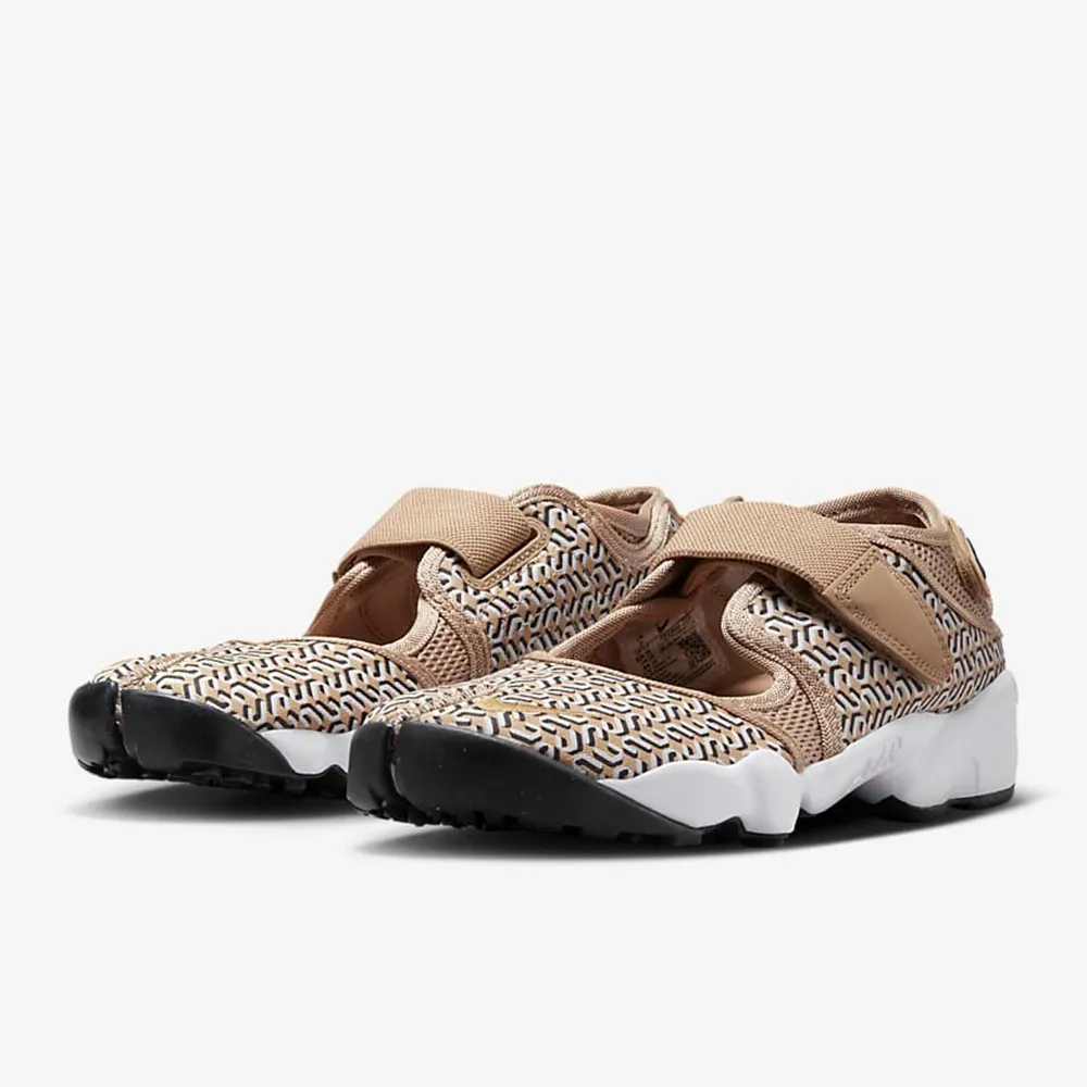 Nike 忍者鞋 Wmns Aqua Rift 灰 橘 黃藍 分趾鞋 女鞋 撞色 休閒鞋【ACS】 CW7164-002 歷史價格詳細信息