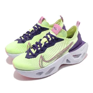 Nike 休閒鞋 Vista Lite SE 白 黑 橘 紅 任選 女鞋 厚底 增高 透明鞋面設計 【ACS】 歷史價格詳細信息