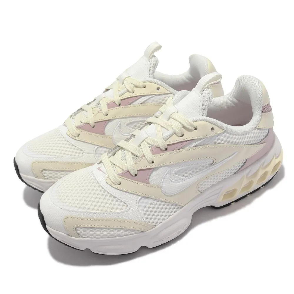 Nike女子鞋ZOOM AIR休閒運動鞋透氣時尚跑步鞋DD8686-100【ADIDAS x NIKE】 歷史價格詳細信息