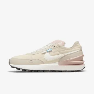 Nike 休閒鞋 Waffle One NN 軍綠 粉紅 拼接 毛料設計 女鞋 運動鞋 【ACS】 DO4661-331 歷史價格詳細信息