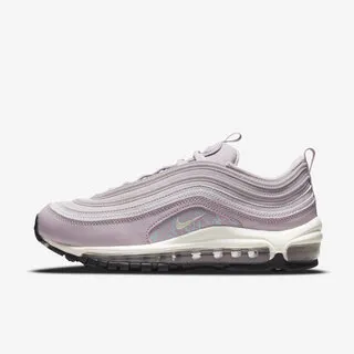 NIKE 女 W AIR MAX 97 慢跑鞋 粉紅 氣墊 緩震 穿搭 - DA9325100 歷史價格詳細信息